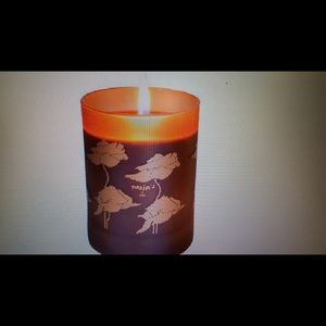 Candle - Maxim's de Paris, Bois D'Or
